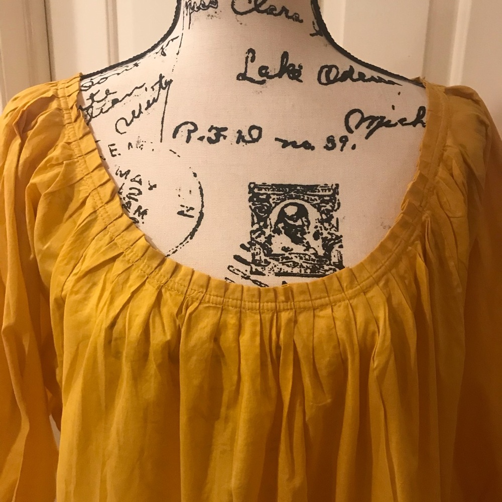 Blouse - Picture 3 of 7